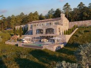 Terreno edificabile - Montona (05300)