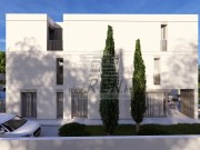 Appartamento - Cittanova (05676)