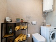 Appartamento - Cittanova (05517)