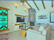 Casa - Verteneglio (05562)