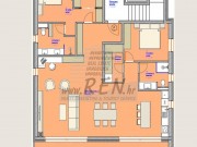 Appartamento - Umago (05650)