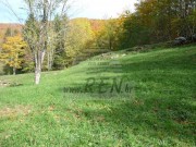 Terreno edificabile - Mrkopalj (00708)