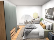 Appartamento - Buie (05099)