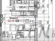 Appartamento - Cittanova (05036)