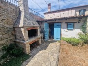 Casa istriana - Verteneglio (05751)