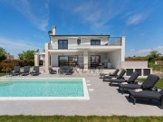 Villa - Verteneglio (05521)