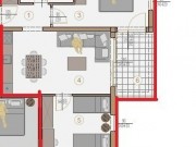 Appartamento - Ližnjan (05508)