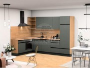 Appartamento - Buie (05091)