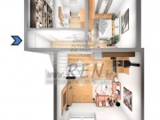 Appartamento - Buie (05101)