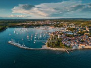 Appartamento  - Cittanova (05601)