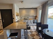 Appartamento - Cittanova (05632)
