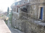 Casa istriana - Buie (02738)