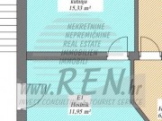 Appartamento - Cittanova (05535)