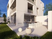 Appartamento - Cittanova (05675)