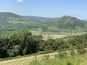 Terreno edificabile - Montona (05300)