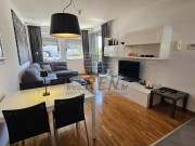 Appartamento - Cittanova (05694)