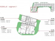 Appartamento - Umago (05129)