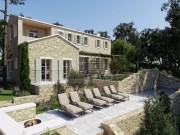 Villa - Cittanova (04758)