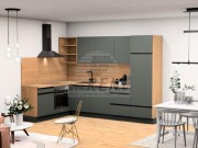 Appartamento - Buie (05095)