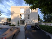 Appartamento - Cittanova (05677)