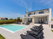 Villa - Verteneglio (05521)