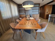 Appartamento - Cittanova (05427)