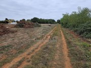 Terreno edificabile  - Pula (05116)