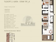 Appartamento - Cittanova (05292)