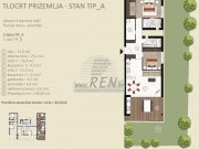 Appartamento - Cittanova (05249)