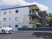 Appartamento - Cittanova (05718)