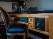 Villa - Buie (03366)