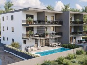 Appartamento - Cittanova (05487)