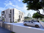 Appartamento - Cittanova (05677)