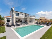 Villa - Verteneglio (05521)