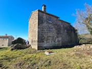 Casa istriana - Buie (04838)