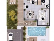 Casa - Umago (04984)