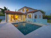 Casa - Verteneglio (05562)