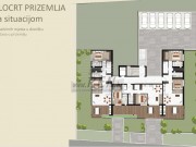 Appartamento - Cittanova (05249)