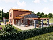 Terreno edificabile - Parenzo (04757)