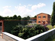 Terreno edificabile - Parenzo (04757)