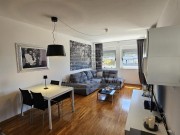 Appartamento - Cittanova (05694)