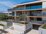 Appartamento - Cittanova (05249)