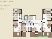 Appartamento - Cittanova (05250)