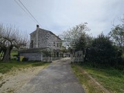 Casa istriana - Buie (05495)