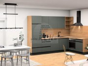 Appartamento - Buie (05101)