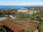 Terreno edificabile - Umago (03837)