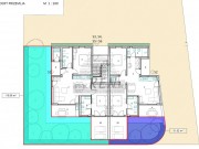 Appartamento - Umago (05651)