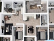 Appartamento - Pula (05496)