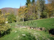 Terreno edificabile - Mrkopalj (00707)