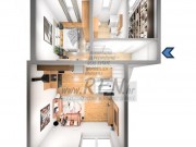 Appartamento - Buie (05099)